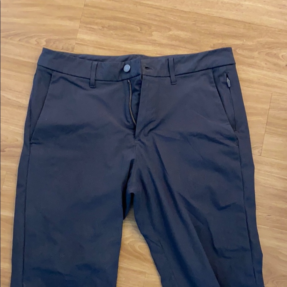 lululemon ABC Pants Size 32 / 30